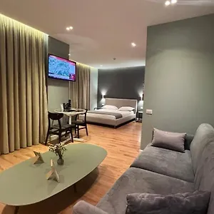  Appartamento Tirana Apartments Albania