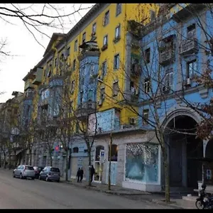  Appartamento Ecoart Albania