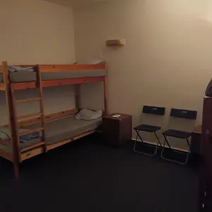  Auberge de jeunesse Polsland Hostels Airport Pologne