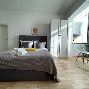  Appartement Bricks Albanie