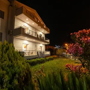 Bed & Breakfast Serenity