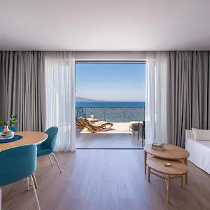 Hotel Glow Boutique Hotel&suites