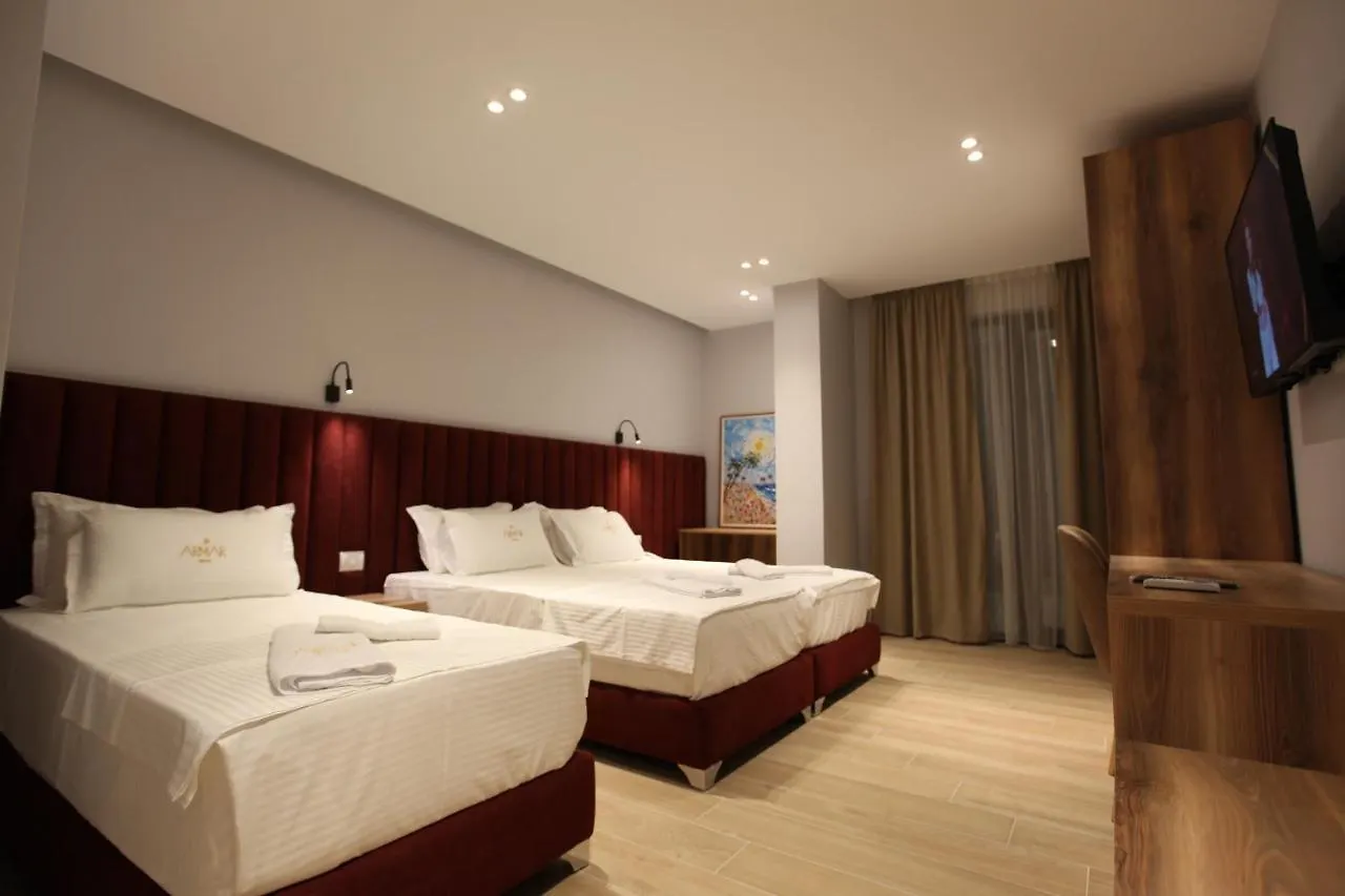 Armar Hotel Saranda 4*,  Albania