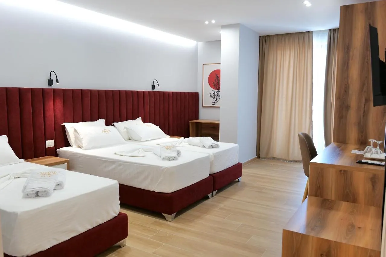 Armar Hotel Saranda