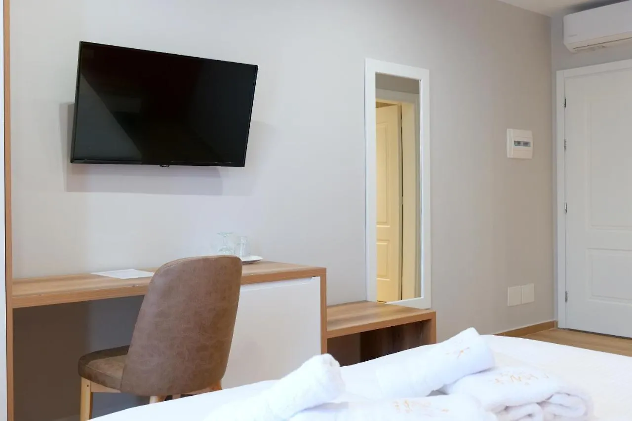 Armar Hotel Saranda