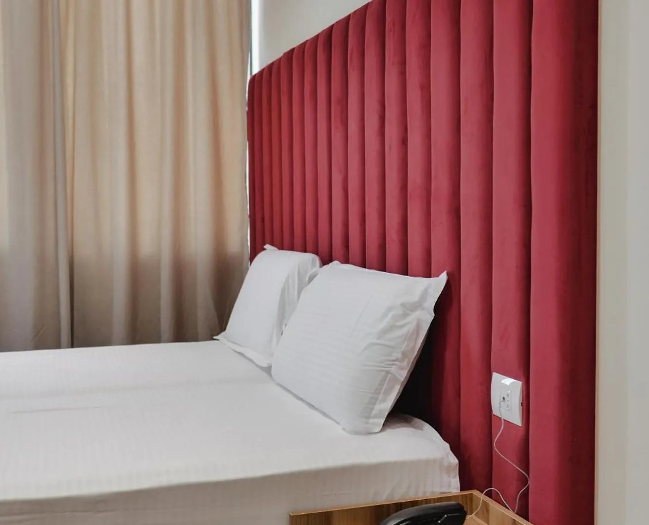 Armar Hotel Saranda