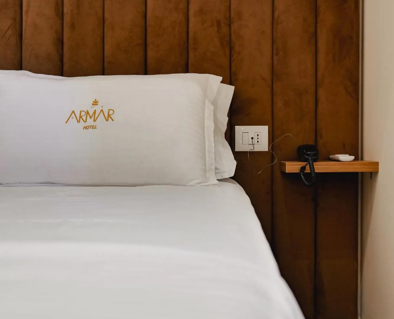 Armar Hotel Saranda Albania
