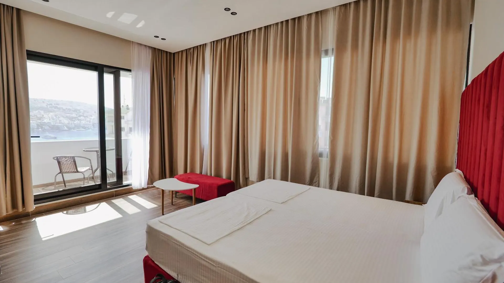 Armar Hotel Saranda 4*,  Albania